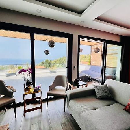Karmi'De Rueya Gibi Tatil Villa Girne Dış mekan fotoğraf