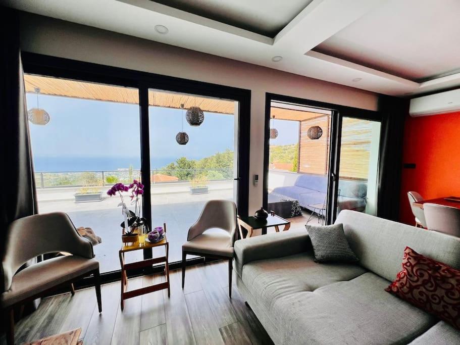 Karmi'De Rueya Gibi Tatil Villa Girne Dış mekan fotoğraf
