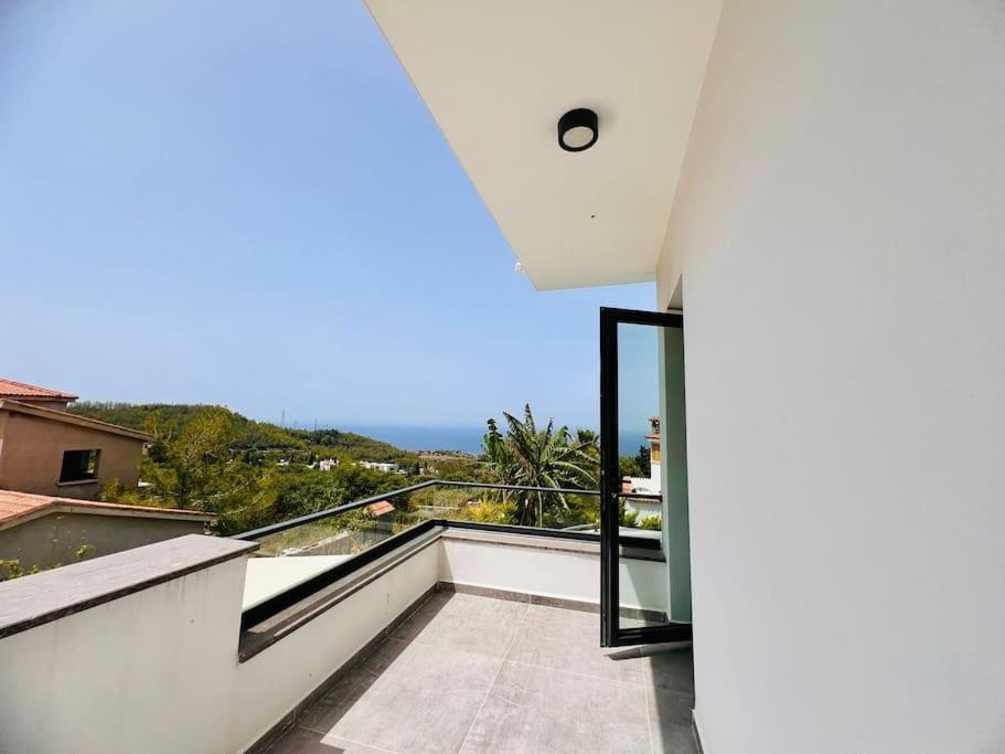 Karmi'De Rueya Gibi Tatil Villa Girne Dış mekan fotoğraf