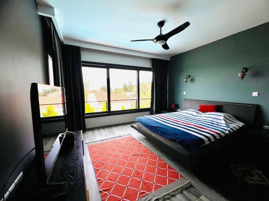 Karmi'De Rueya Gibi Tatil Villa Girne Dış mekan fotoğraf