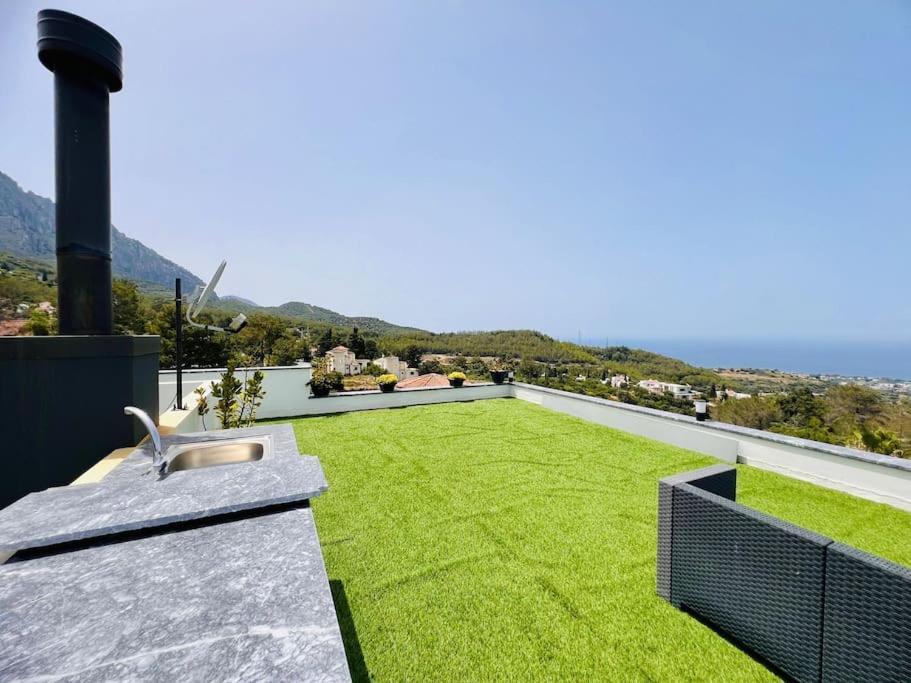 Karmi'De Rueya Gibi Tatil Villa Girne Dış mekan fotoğraf