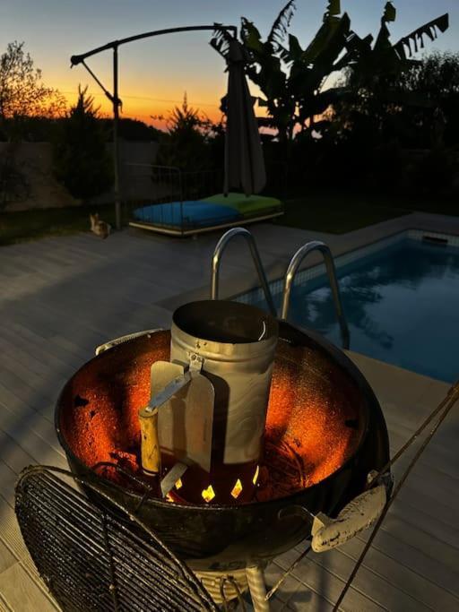 Karmi'De Rueya Gibi Tatil Villa Girne Dış mekan fotoğraf