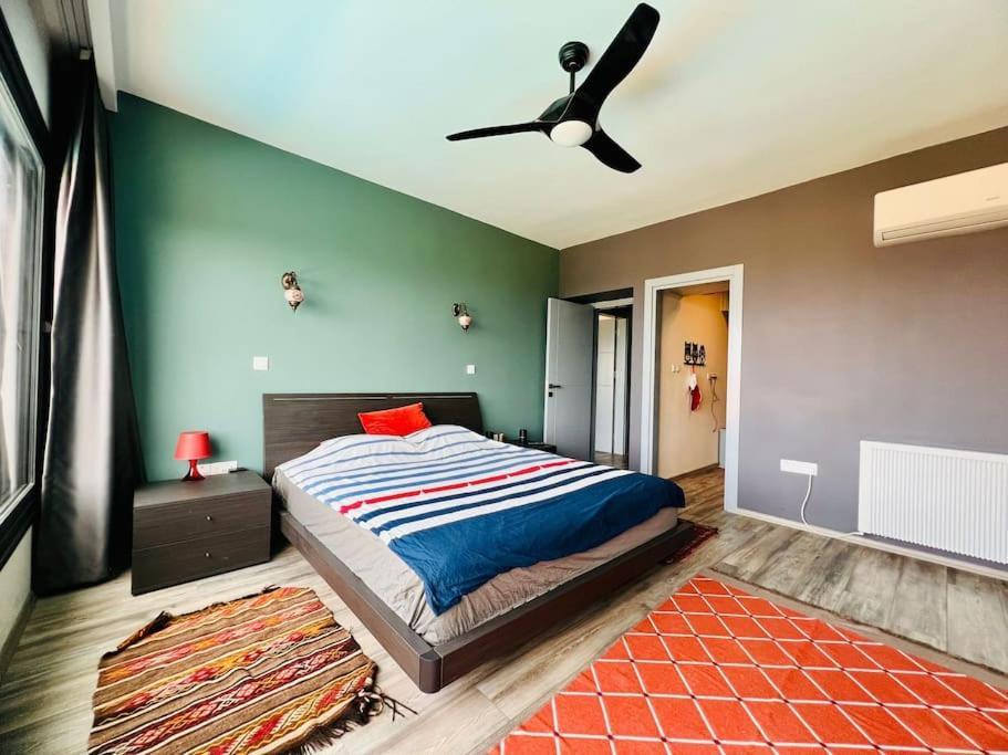 Karmi'De Rueya Gibi Tatil Villa Girne Dış mekan fotoğraf