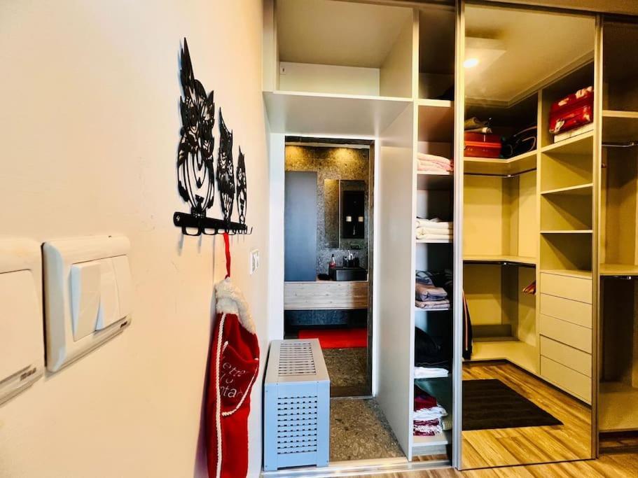 Karmi'De Rueya Gibi Tatil Villa Girne Dış mekan fotoğraf