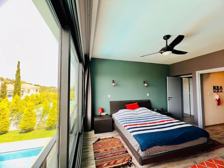 Karmi'De Rueya Gibi Tatil Villa Girne Dış mekan fotoğraf