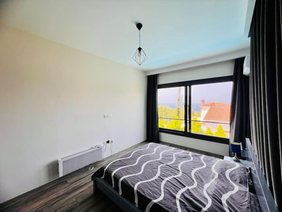 Karmi'De Rueya Gibi Tatil Villa Girne Dış mekan fotoğraf