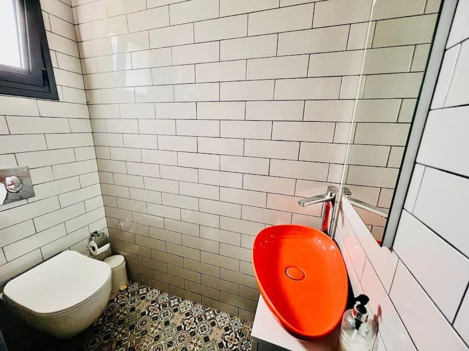 Karmi'De Rueya Gibi Tatil Villa Girne Dış mekan fotoğraf