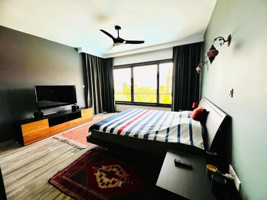 Karmi'De Rueya Gibi Tatil Villa Girne Dış mekan fotoğraf