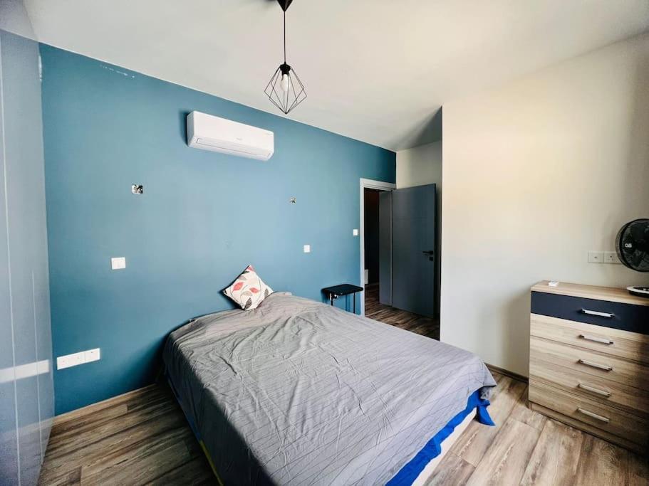 Karmi'De Rueya Gibi Tatil Villa Girne Dış mekan fotoğraf