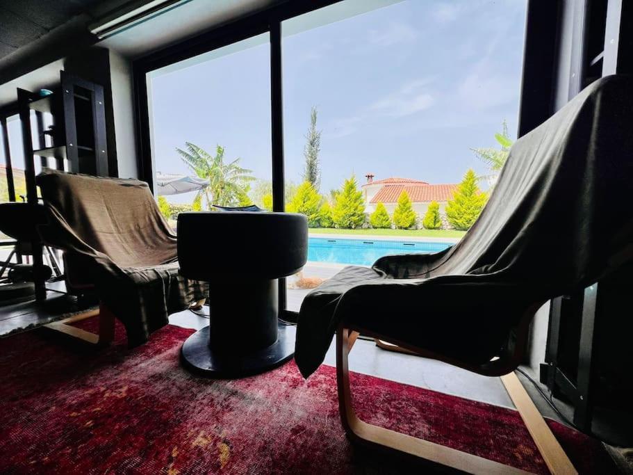Karmi'De Rueya Gibi Tatil Villa Girne Dış mekan fotoğraf