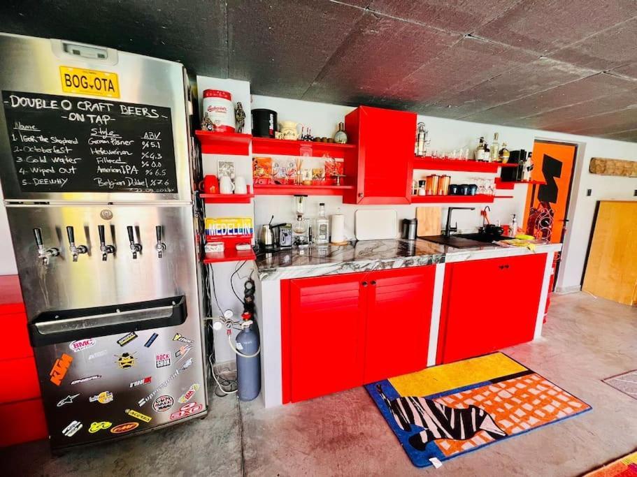 Karmi'De Rueya Gibi Tatil Villa Girne Dış mekan fotoğraf